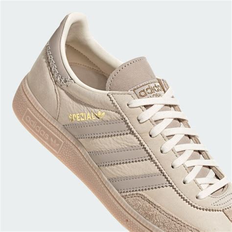 adidas handball spezial cream white wonder beige magic beige|Adidas IE3699 Handball Spezial Cream White/Wonder .